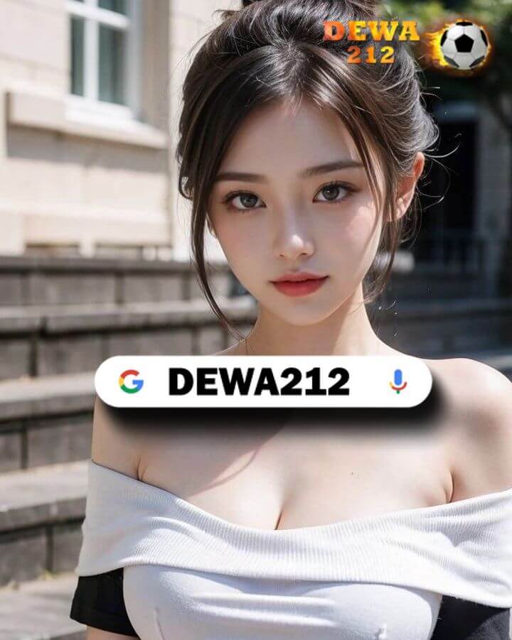 Dewa212: Nikmati Sambaran Petir Slot Gates Of Olympush 1000